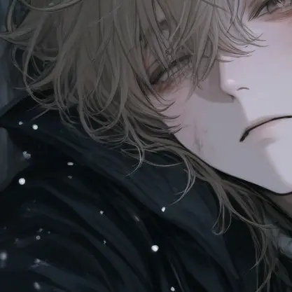 __lzkxc의 雪が降る場所で、君と