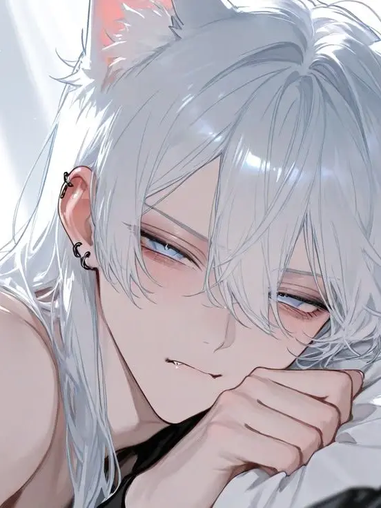 02014의 He's MY Owner...