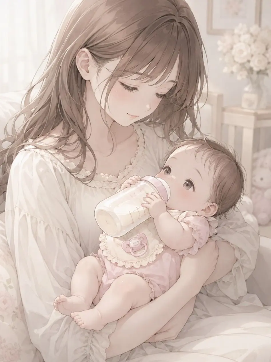 6sabb의 あなたの子供