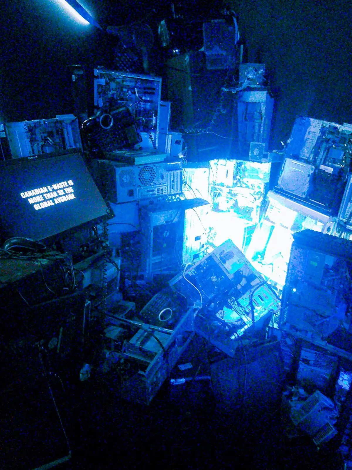 UsefulSun4663의 The Synthetic Anomaly