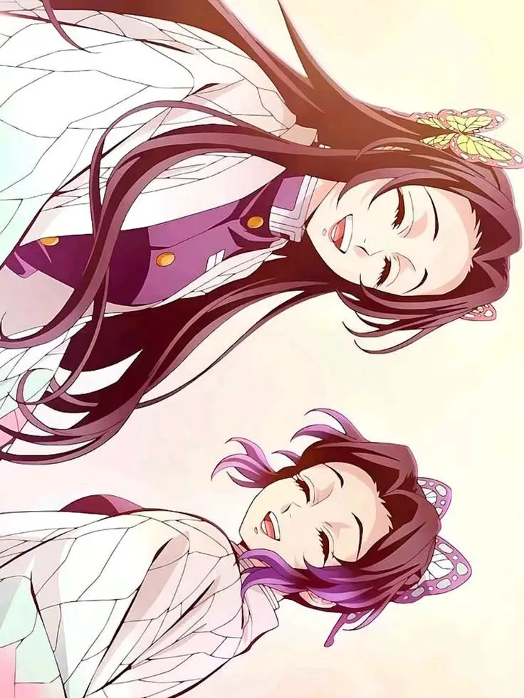 PlumUnau4067의 환락의 거리 이후 나비저택 치료