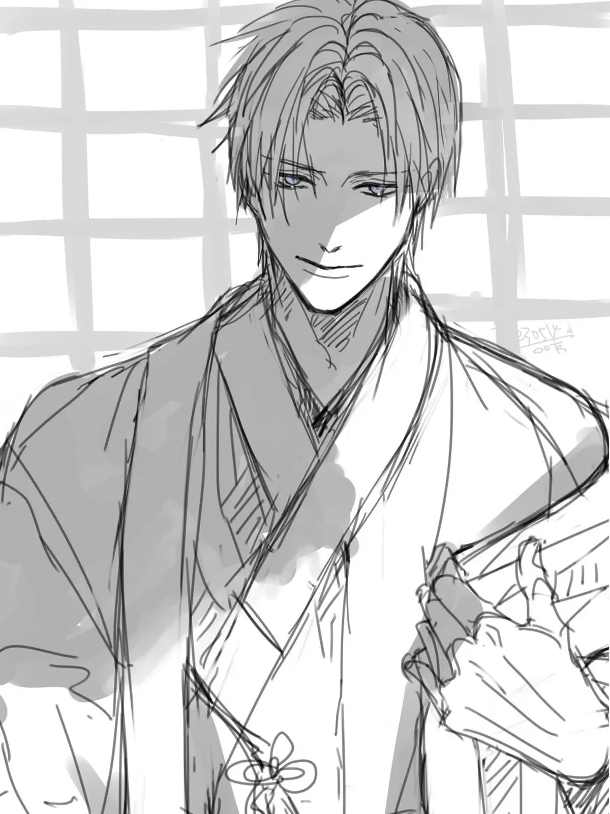 BarrenPrawn6619의 花嫁は、愛を知る。