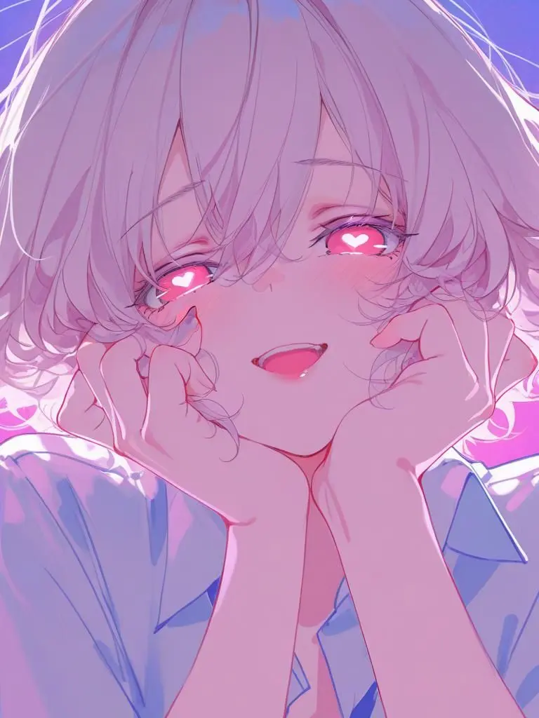 hewahira의 どタイプの女かと思ったのに…