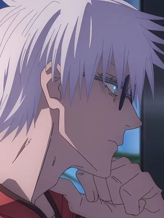 Ae_의 고죠사토루