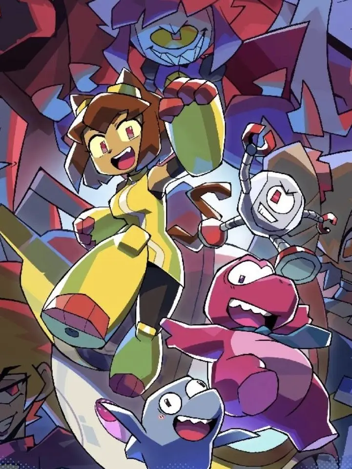 Rayrayanne의 GAMEOVERSE