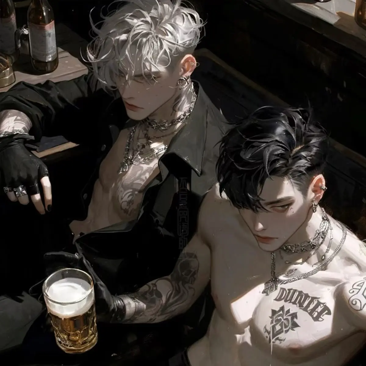 wini_78의 하시엔, 라이헨