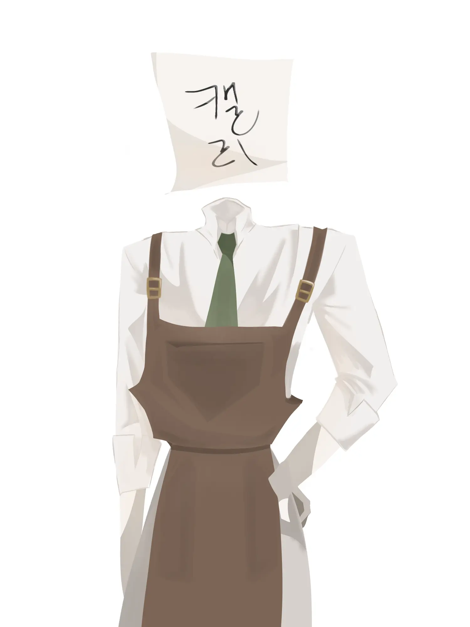 LocalWage7959의 캘리그라피