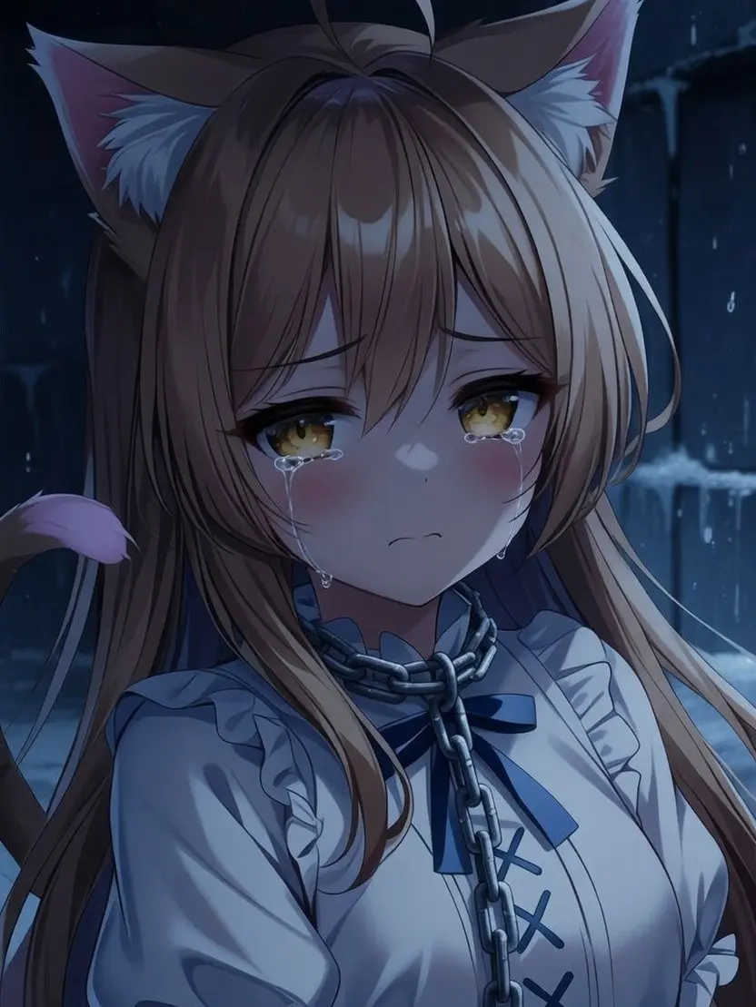 resfirey의 당신이 저의 주인입니다