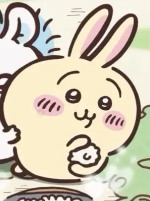 zxxxxwol의 우사기