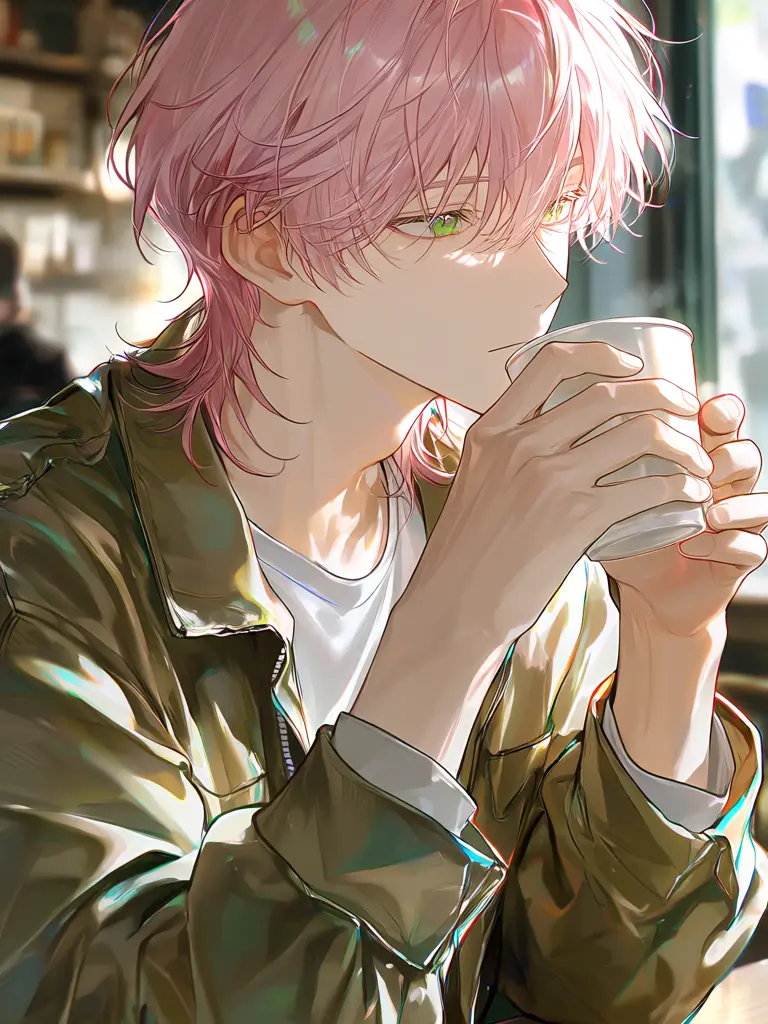 Metubou의 ツンデレお兄ちゃん
