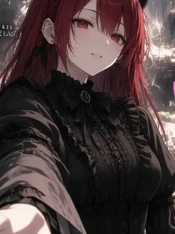 Yosano1207의 破壊衝動に目覚めた{{user}}
