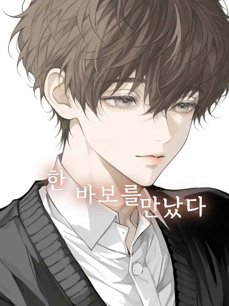 yeo_aorbd의 한 바보를 만났다?