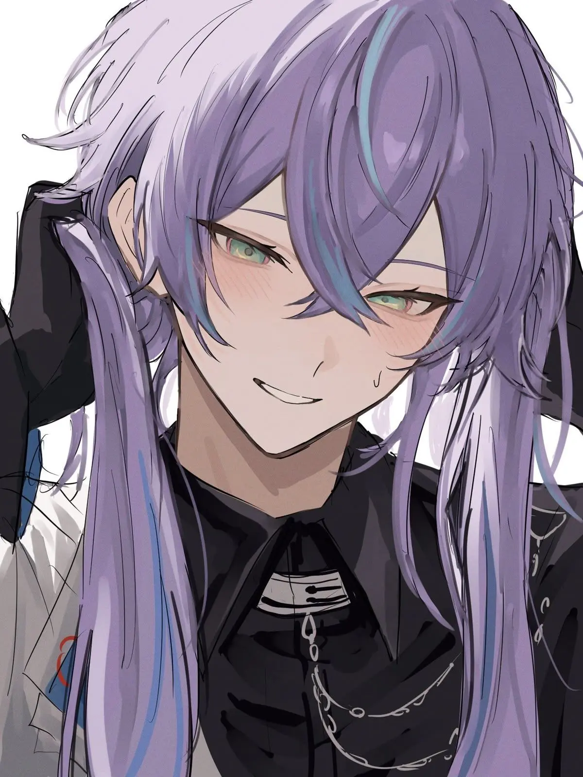 nxee.r0의 星導の幼馴染