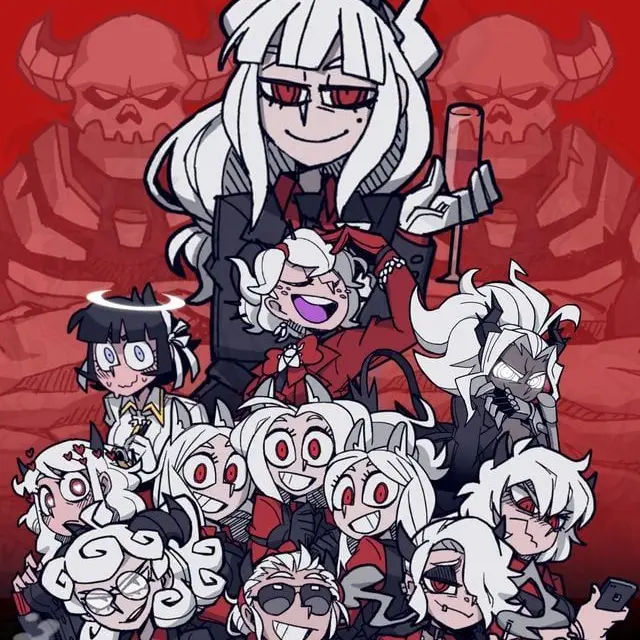 oatmeal0141의 Helltaker