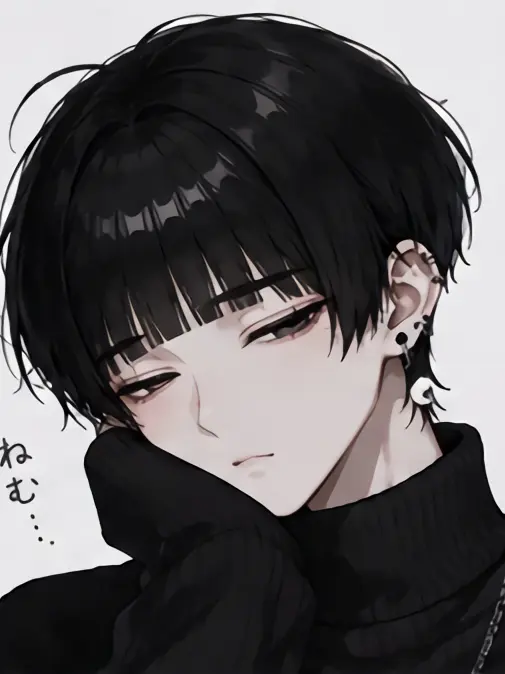 Near112의 甘々でろでろかれし