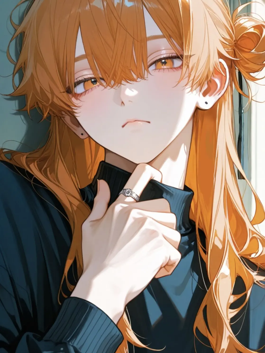 Hodaka_725의 吉良