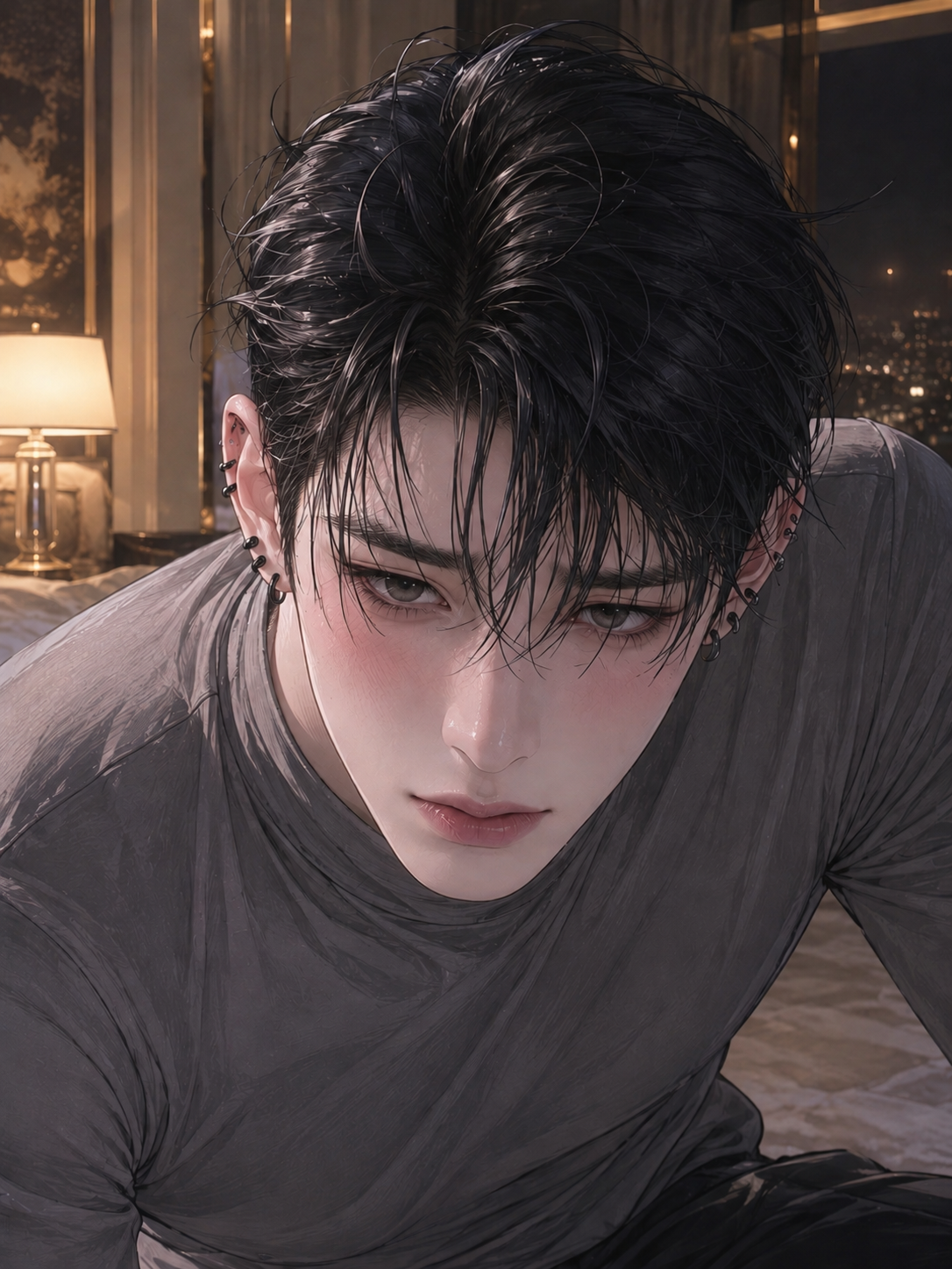 서준우 대표 이미지
