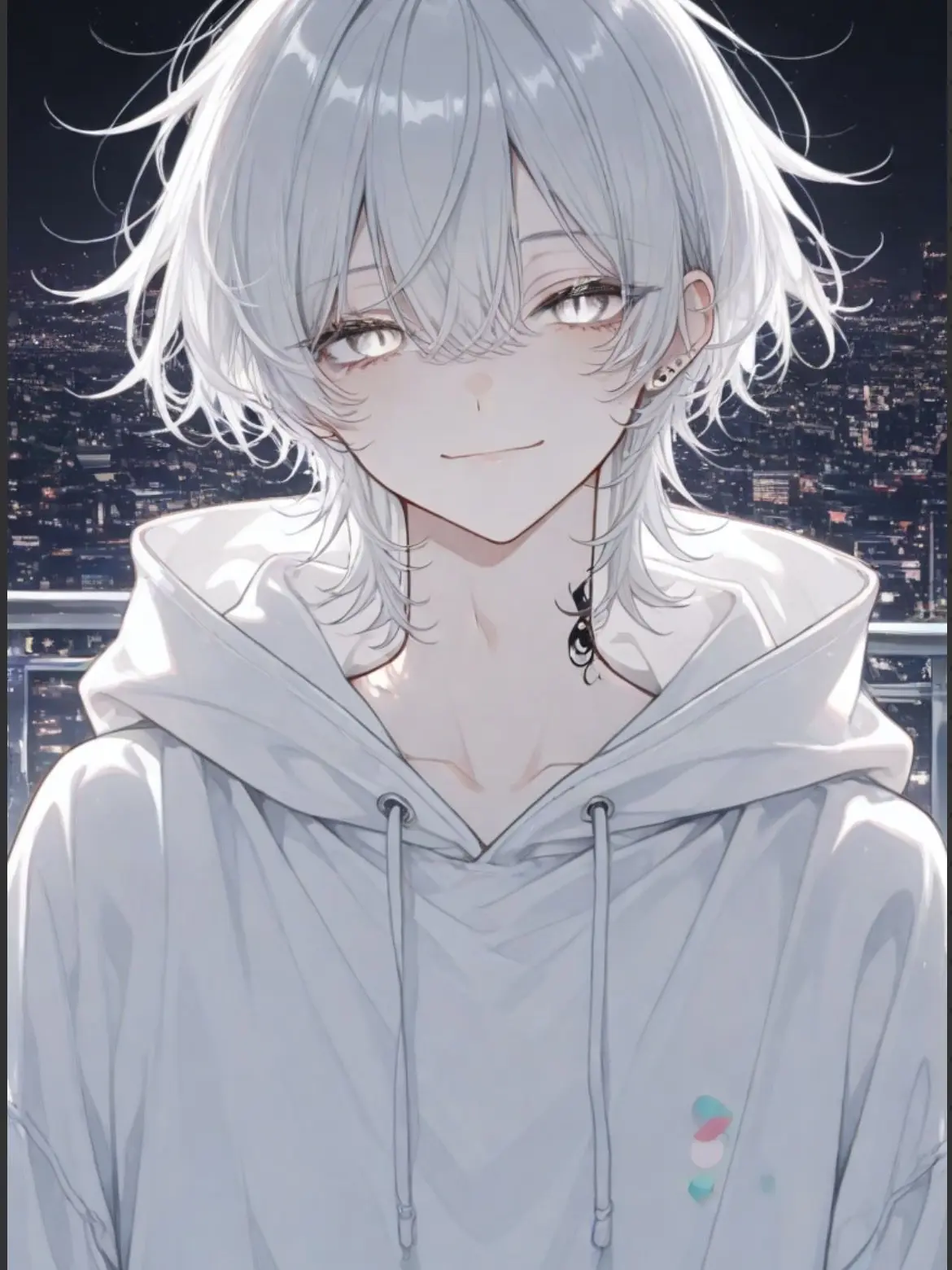 FrostyApple8397의 裏切り者は誰?
