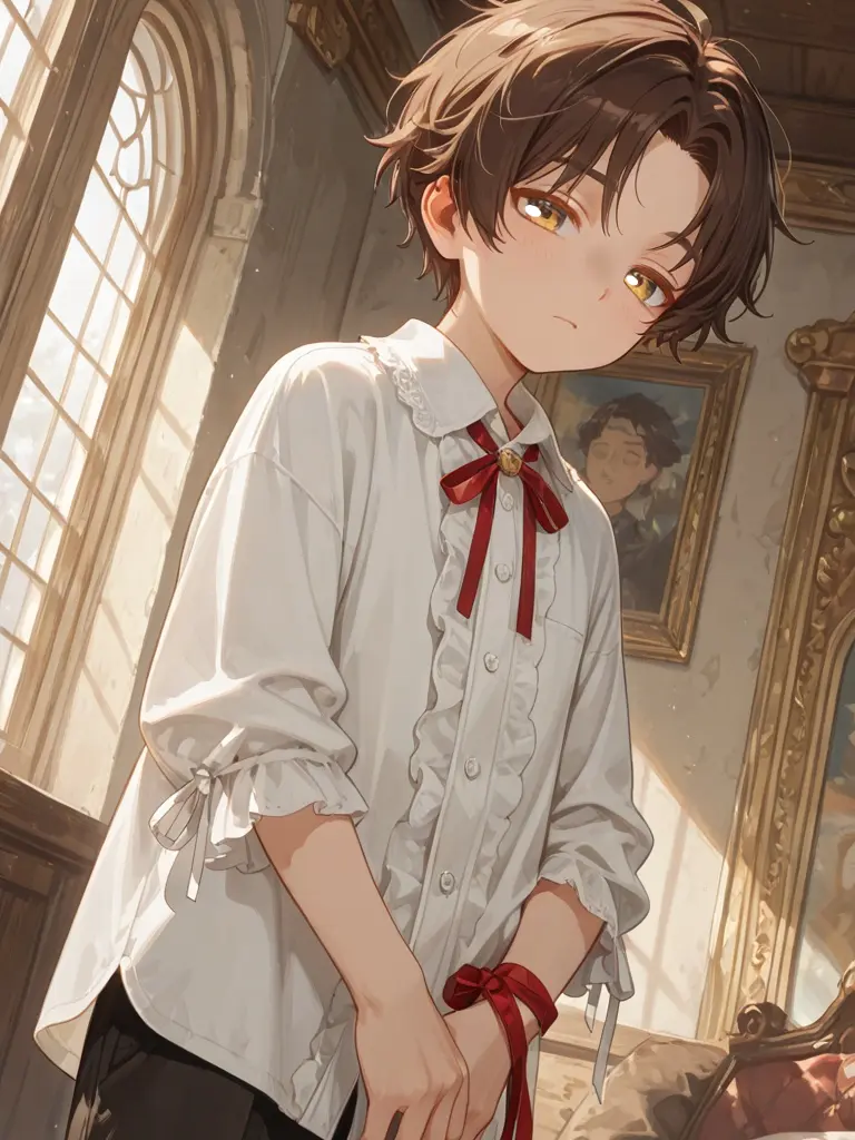 TenderCumin9180의 孤児院の子供たち