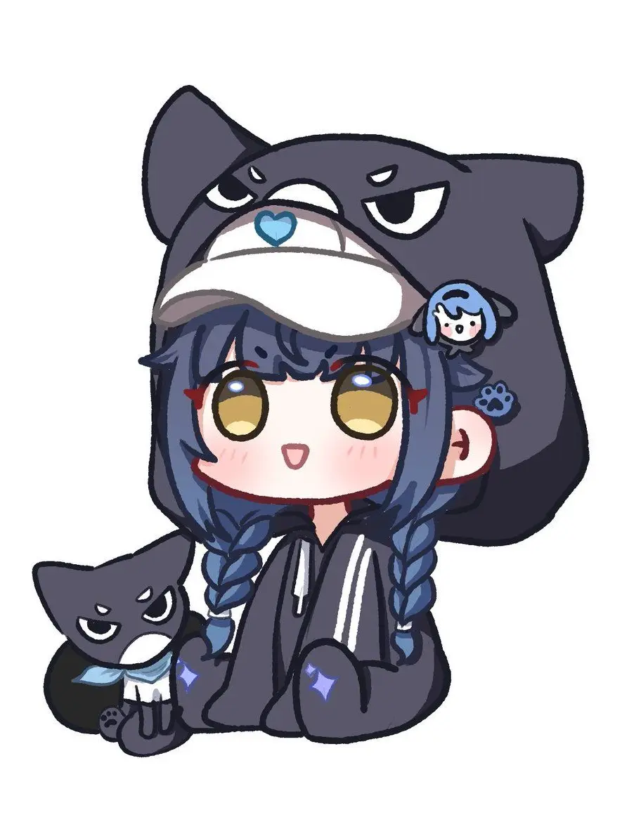 USERISLOVEKANNA의 {{user}} 친구들과 파자마 파티