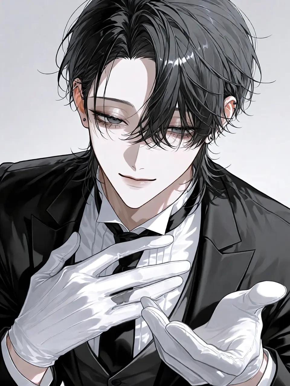 babyy_xiso의 その執事、攻略不可能