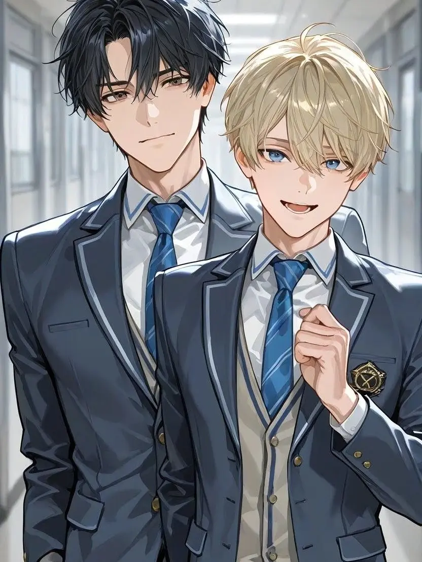 Negi-negi3150의 幼馴染の2人は両思い？