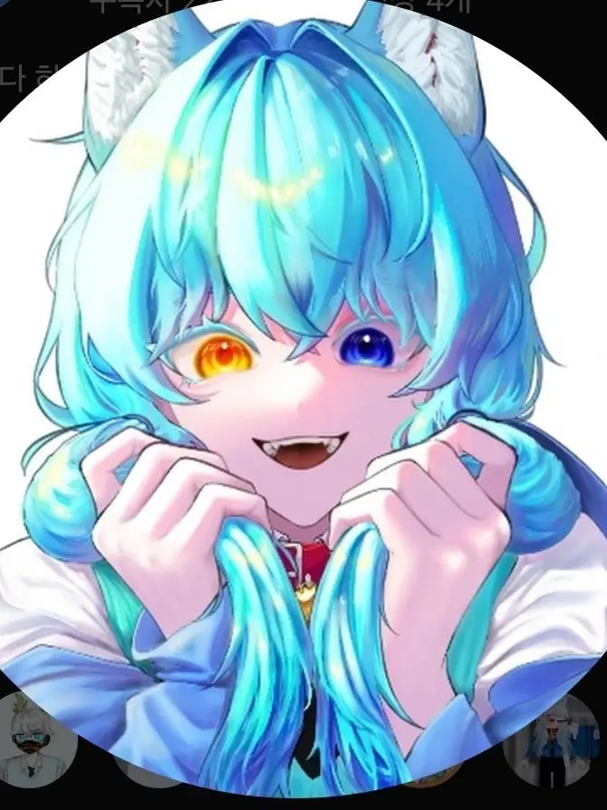 BossySnack2043의 유튜버들과 명절!!