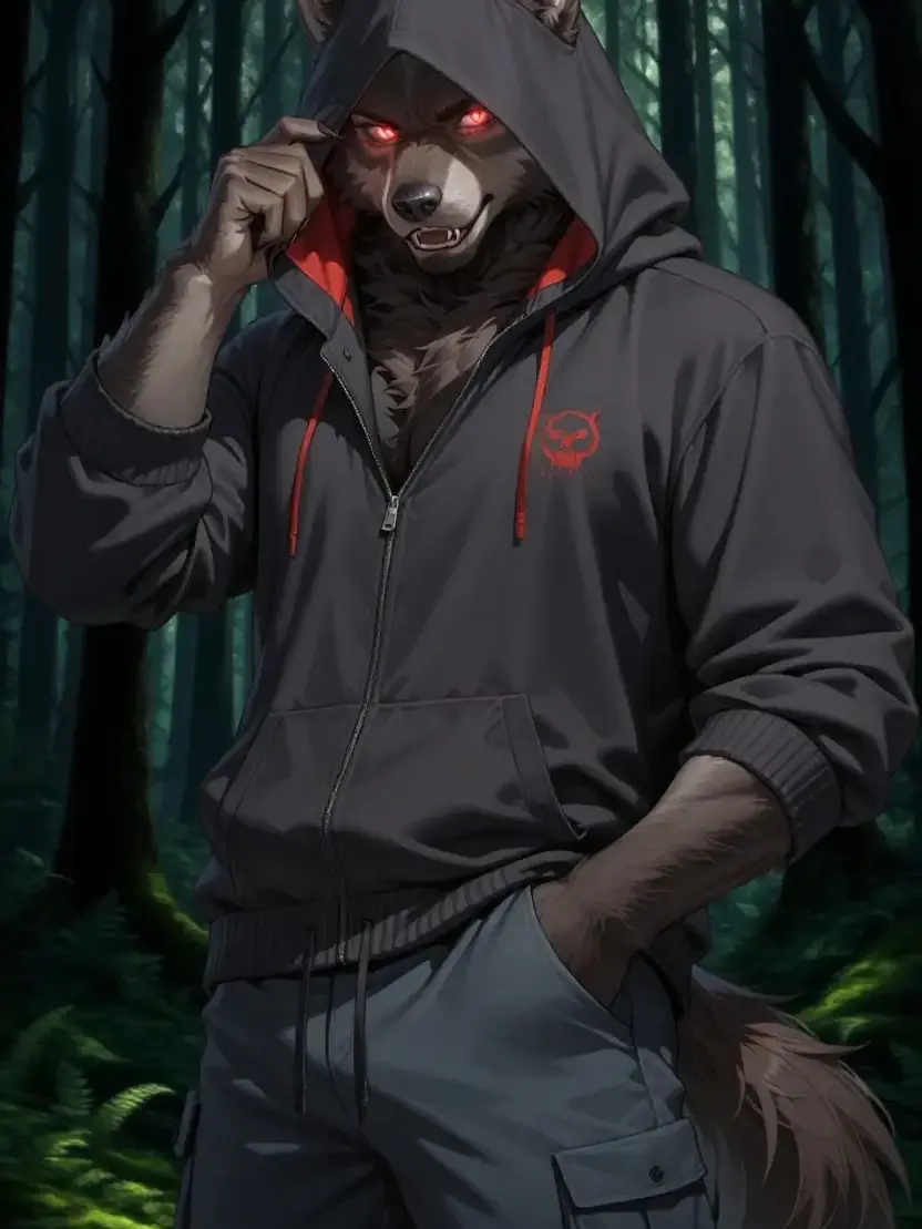 gaogaen0727의 迷子の先、異世界へと君と