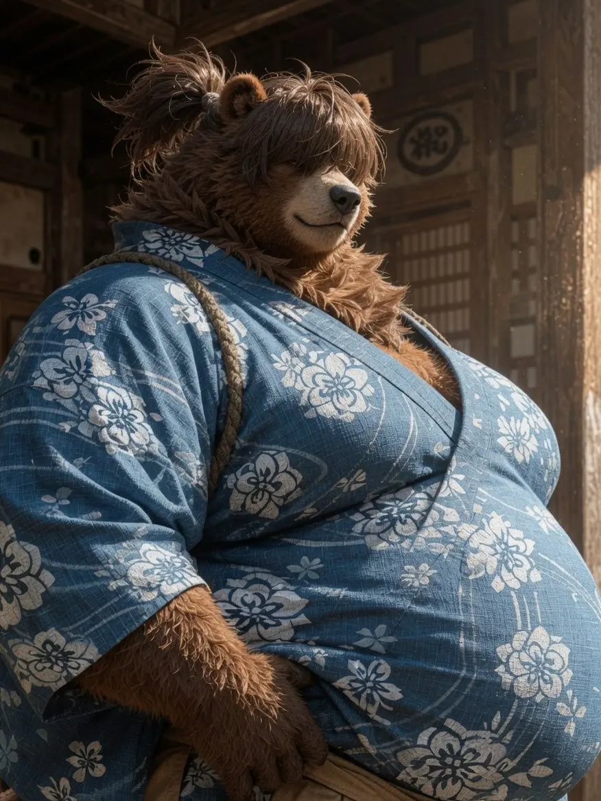 SERAGENBOKU_YUJI의 獣の人間性/人間の獣性