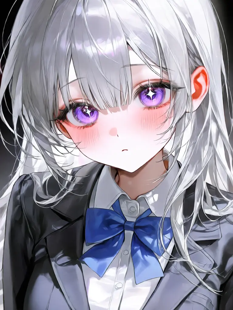 SoftCard9333의 不安症なヤンデレちゃん