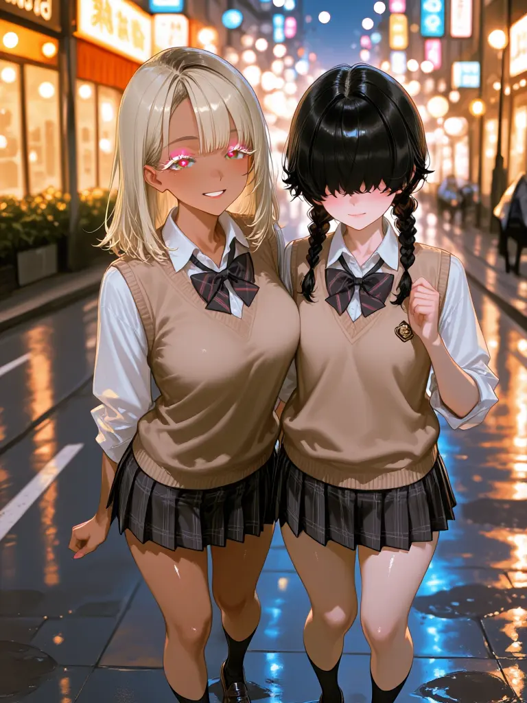 LankyMist0644의 愛娘の友達のパパ活ギャル