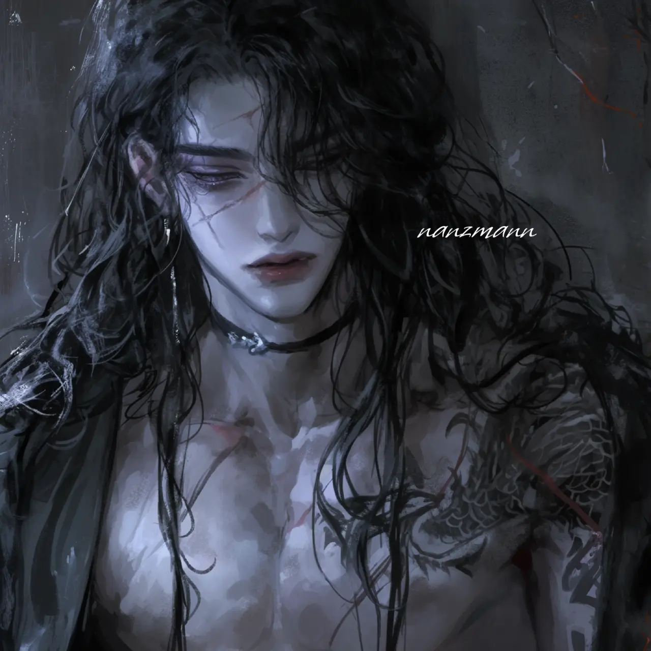 nanzmann의 이 련