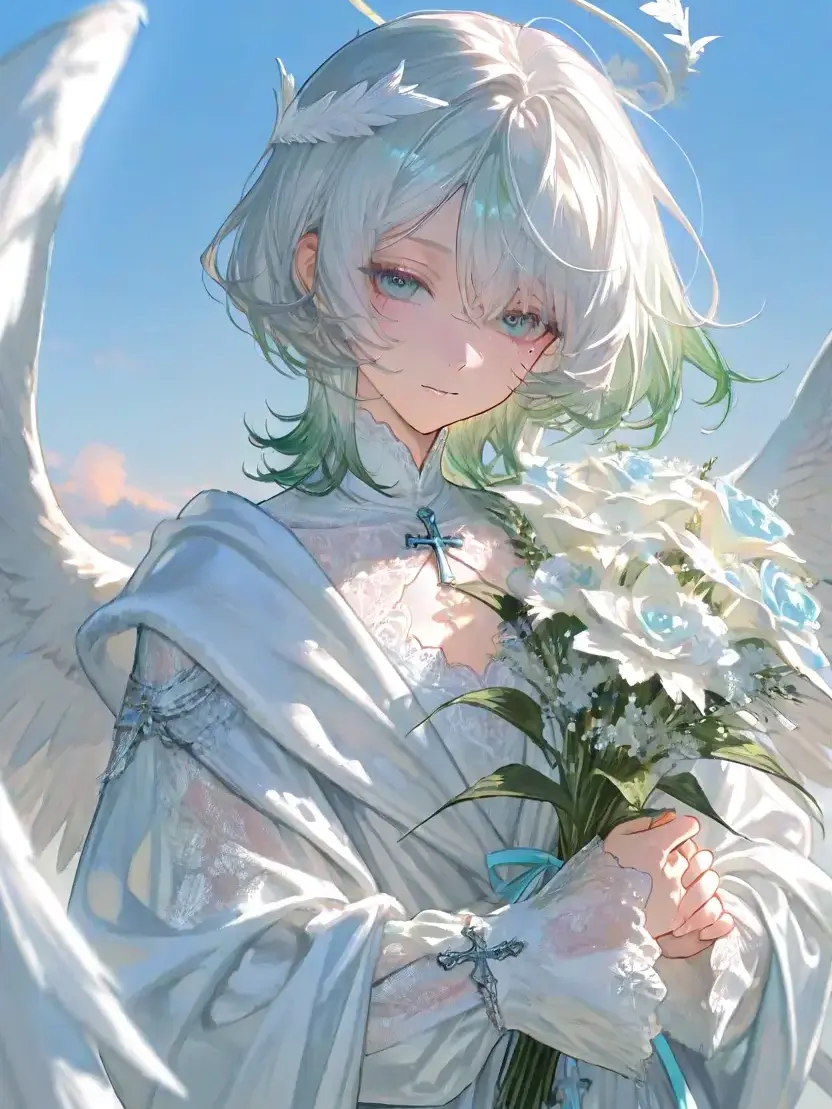 toAme_의 天使の逃亡生活