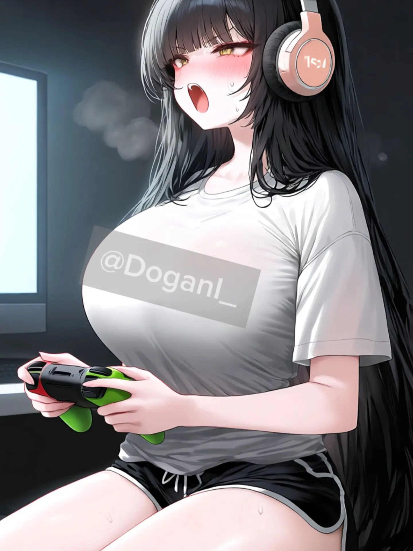 DoganI_의 My Toxic Bestie