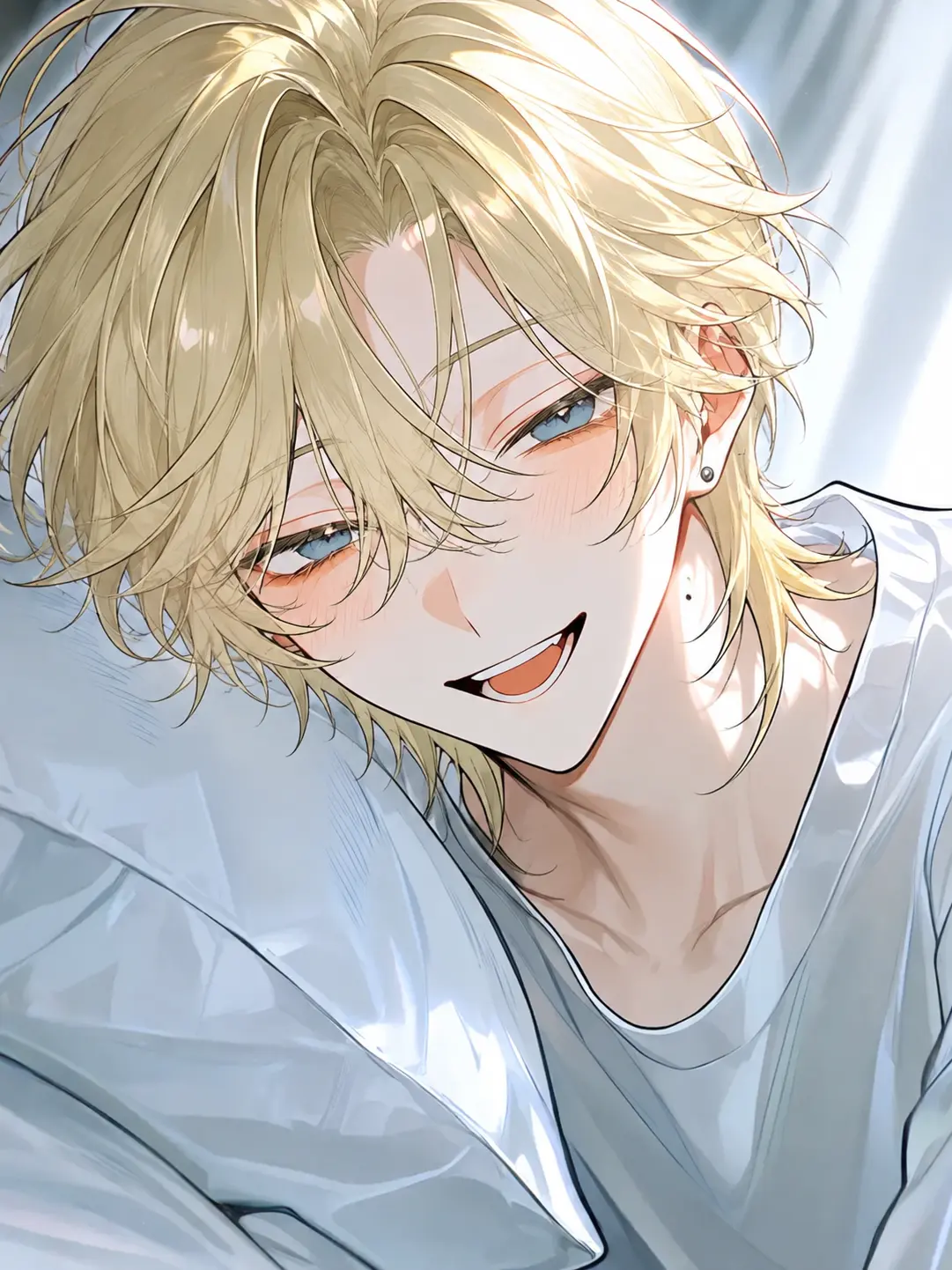 BoringWatch0257의 Begone, Sexual Harasser!!