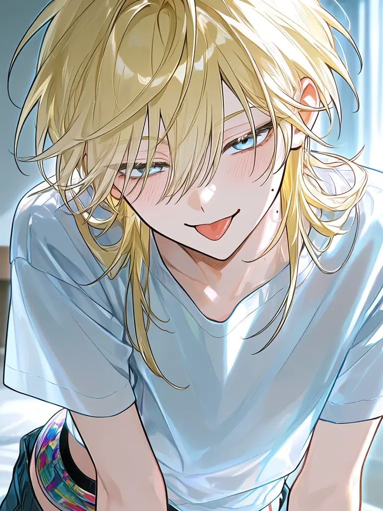 BoringWatch0257의 セクハラ退散！！