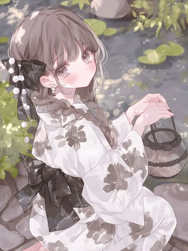 TartKudu5095의 《 💕유저 바라기 일진 언니💥 》