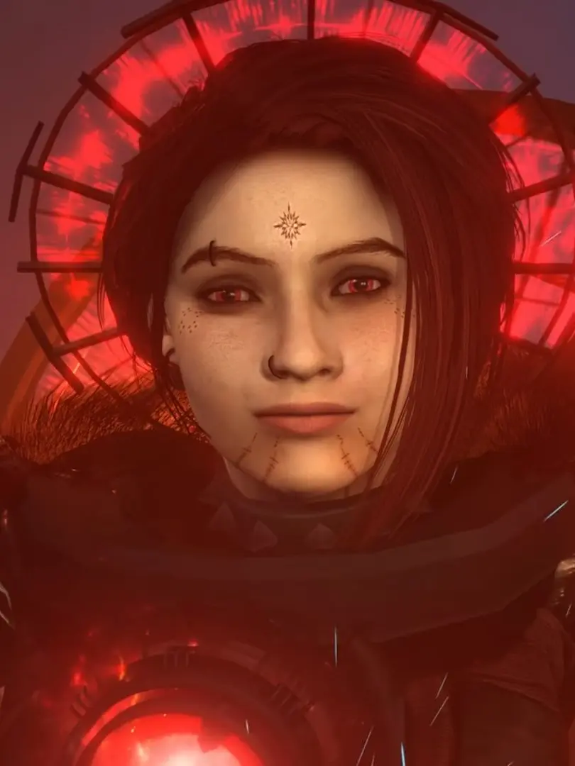 Nirue의 여공작 아스트로 토일렛