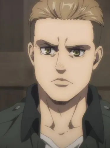 hkomu의 포르코 갤리어드