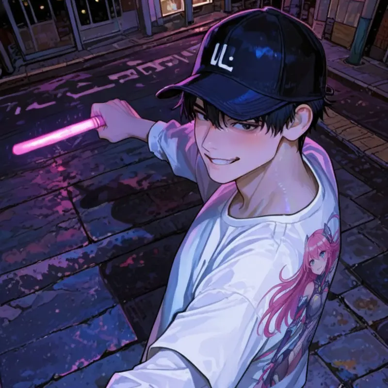 yusayusa_rin의 私の彼はヲタクです!?