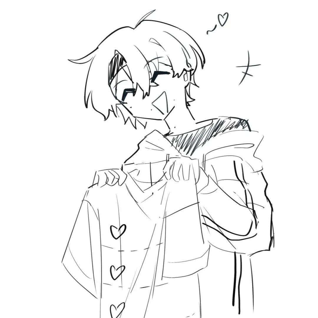 LoosePoem0304의 후치(트위터 starcsh 님꺼)