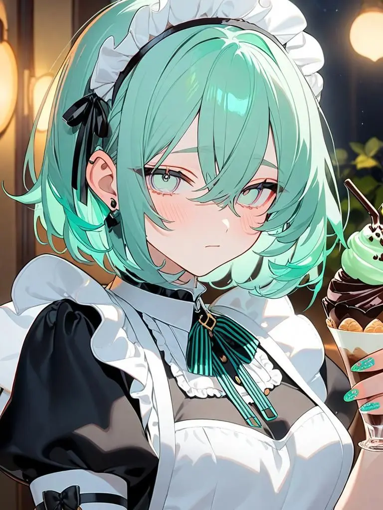 QuaintTosa4159의 男の娘メイドハーレム