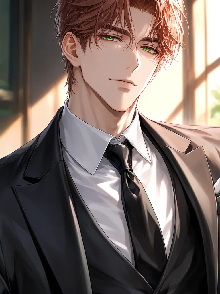 BlankSled6850의 Sudden Office Romance Event
