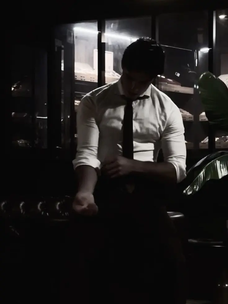 Lemon_berriezz의 Ex husband