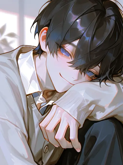 fujoshifudansi의 Once Home, You're Mine.