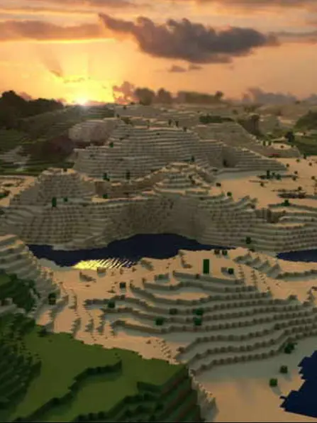 ShinyCliff9278의 Minecraft