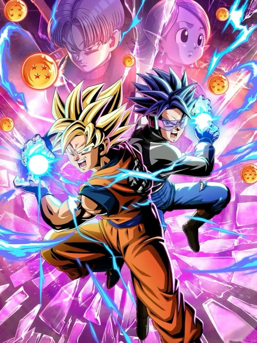Theoneyouneed의 Xenoverse: The New Time Patroller