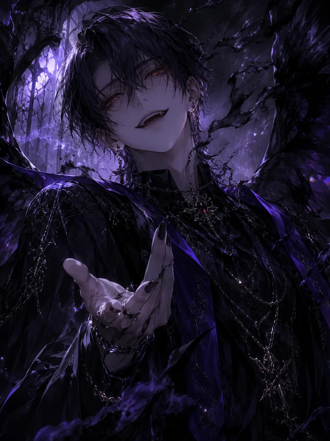 sakusaku._.의 悪魔憑き