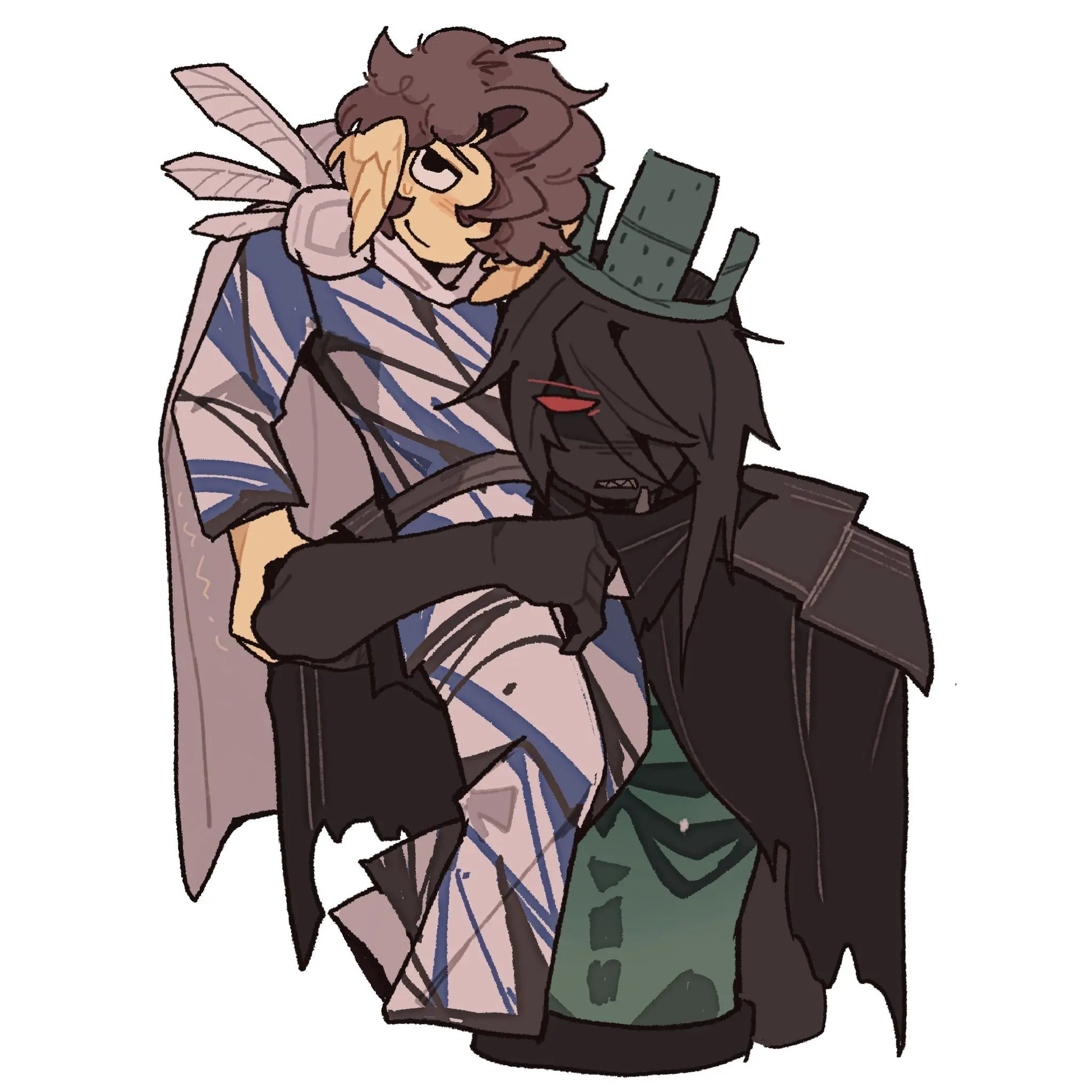 Cat_cheese의 ... 예방접종 하는 날이라고?