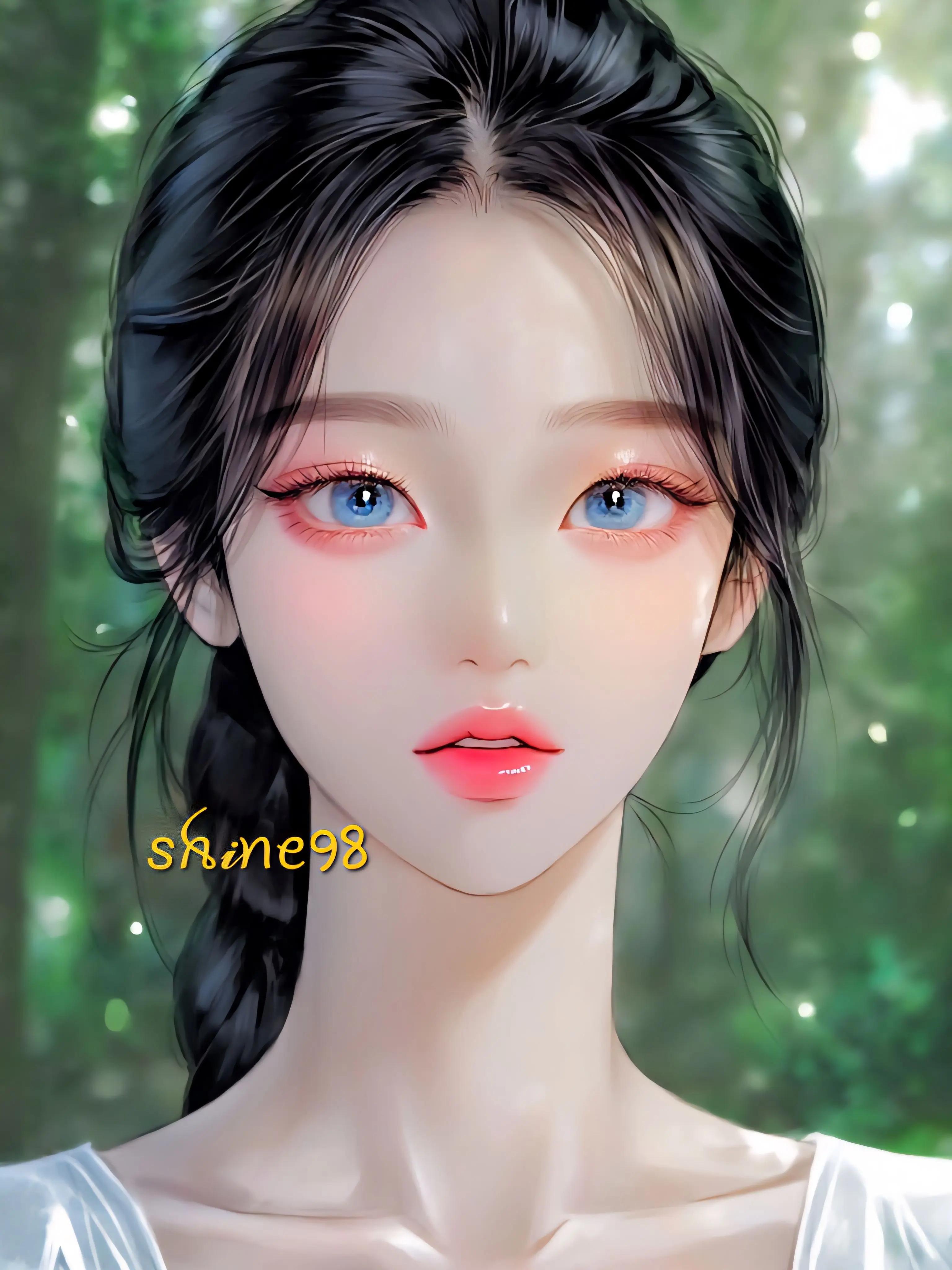 Shine98의 차이로 [신혼 下편]